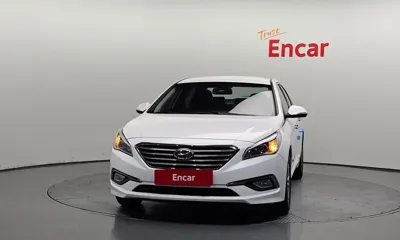 Hyundai Sonata 2015, 173521 км, за 4234.53 USD