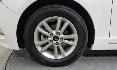 Hyundai Sonata 2015, 173521 км, за 4234.53 USD