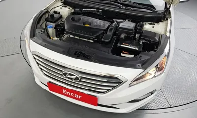 Hyundai Sonata 2015, 173521 км, за 4234.53 USD - фото 6
