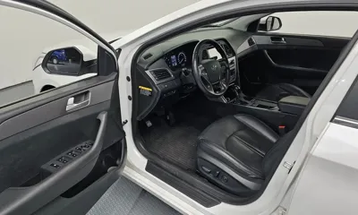 Hyundai Sonata 2015, 173521 км, за 4234.53 USD - фото 10