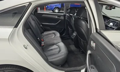 Hyundai Sonata 2015, 173521 км, за 4234.53 USD - фото 11