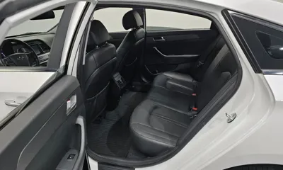 Hyundai Sonata 2015, 173521 км, за 4234.53 USD - фото 12