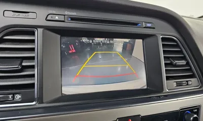 Hyundai Sonata 2015, 173521 км, за 4234.53 USD - фото 18