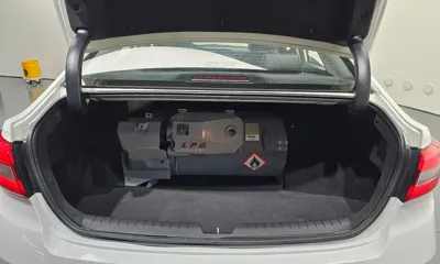 Hyundai Sonata 2015, 173521 км, за 4234.53 USD - фото 20