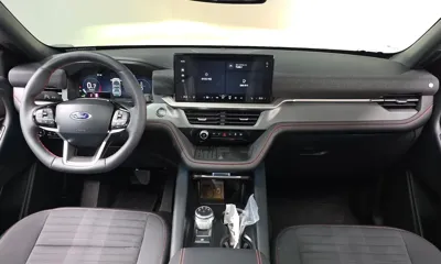 Ford Explorer 2025, 5165 км, за 32461.65 USD - фото 7