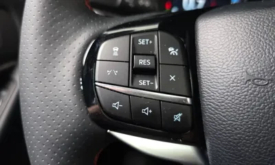 Ford Explorer 2025, 5165 км, за 32461.65 USD - фото 18