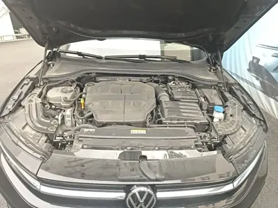 Volkswagen Magotan 2024, 7000 км, за 22645.23 USD - фото 20