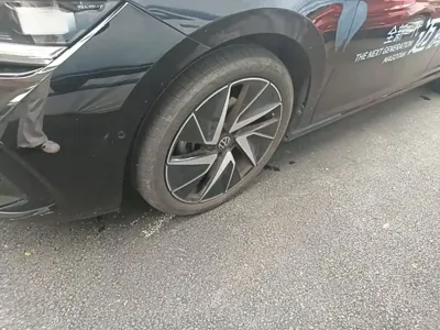 Volkswagen Magotan 2024, 7000 км, за 22645.23 USD - фото 23