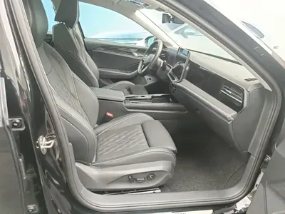 Volkswagen Magotan 2024, 7000 км, за 22645.23 USD - фото 25