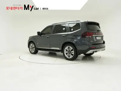 Kia Mohave 2021, 128692 км, за 14216.99 USD