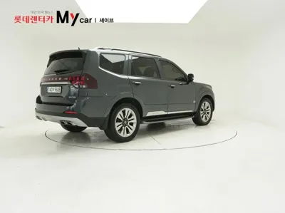 Kia Mohave 2021, 128692 км, за 14216.99 USD