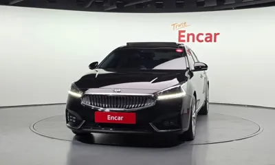 Kia K7 2016, 183347 км, за 5513.98 USD