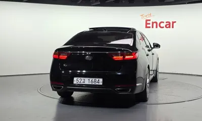 Kia K7 2016, 183347 км, за 5513.98 USD