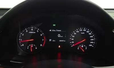 Kia K7 2016, 183347 км, за 5513.98 USD - фото 8