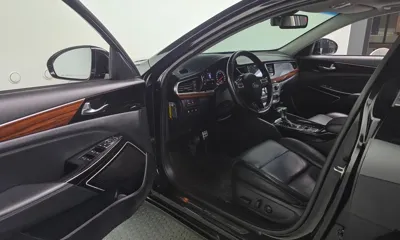 Kia K7 2016, 183347 км, за 5513.98 USD - фото 10