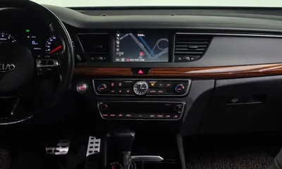 Kia K7 2016, 183347 км, за 5513.98 USD - фото 12