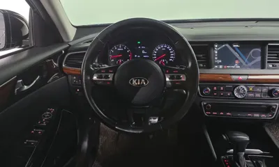 Kia K7 2016, 183347 км, за 5513.98 USD - фото 13