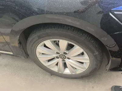 Volkswagen Passat 2021, 92200 км, за 13213.4 USD - фото 6