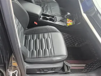 Volkswagen Passat 2021, 92200 км, за 13213.4 USD - фото 8