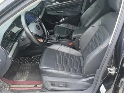 Volkswagen Passat 2021, 92200 км, за 13213.4 USD - фото 9
