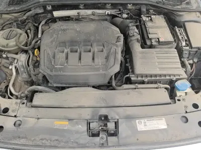 Volkswagen Passat 2021, 92200 км, за 13213.4 USD - фото 10