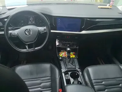 Volkswagen Passat 2021, 92200 км, за 13213.4 USD - фото 12