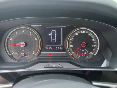 Volkswagen Passat 2021, 92200 км, за 13213.4 USD - фото 14