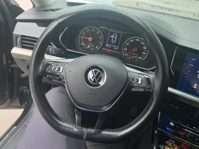 Volkswagen Passat 2021, 92200 км, за 13213.4 USD - фото 15