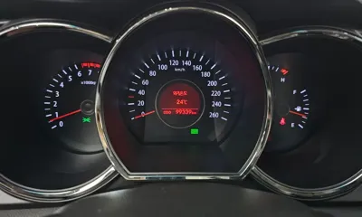Kia K5 2012, 99339 км, за 3612.72 USD - фото 8