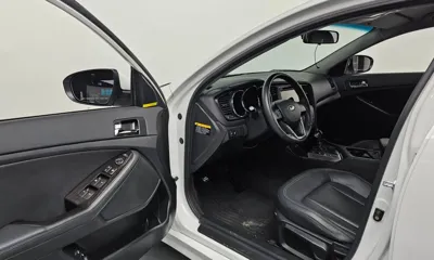 Kia K5 2012, 99339 км, за 3612.72 USD - фото 10