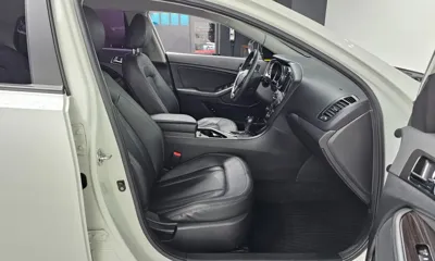 Kia K5 2012, 99339 км, за 3612.72 USD - фото 11