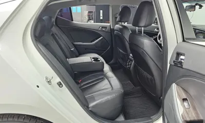 Kia K5 2012, 99339 км, за 3612.72 USD - фото 12