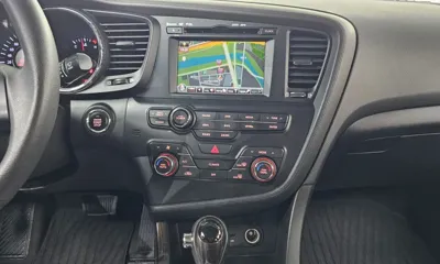 Kia K5 2012, 99339 км, за 3612.72 USD - фото 15