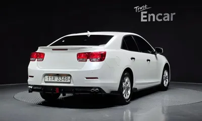 ChevroletGMDaewoo Malibu 2015, 82082 км, за 2560.06 USD