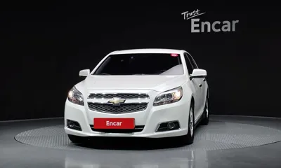 ChevroletGMDaewoo Malibu 2015, 82082 км, за 2560.06 USD