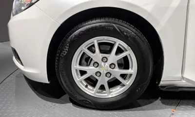 ChevroletGMDaewoo Malibu 2015, 82082 км, за 2560.06 USD