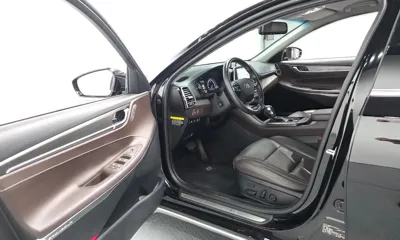 Hyundai Grandeur 2018, 93797 км, за 10994.02 USD - фото 10