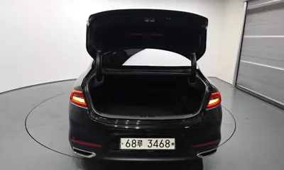 Hyundai Grandeur 2018, 93797 км, за 10994.02 USD - фото 20