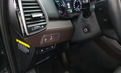 Hyundai Grandeur 2018, 93797 км, за 10994.02 USD - фото 36
