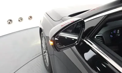 Hyundai Grandeur 2018, 93797 км, за 10994.02 USD - фото 38