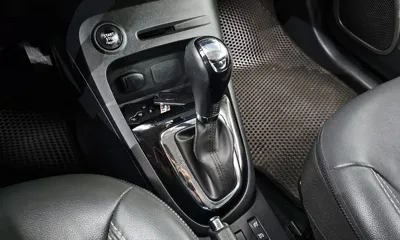 Renault-KoreaSamsung QM3 2016, 32525 км, за 4955.4 USD - фото 9