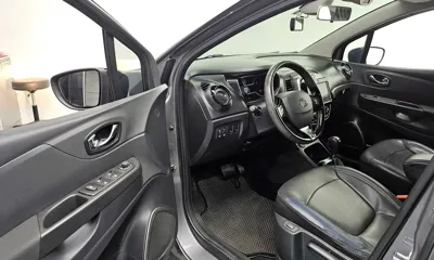 Renault-KoreaSamsung QM3 2016, 32525 км, за 4955.4 USD - фото 10
