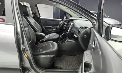 Renault-KoreaSamsung QM3 2016, 32525 км, за 4955.4 USD - фото 11