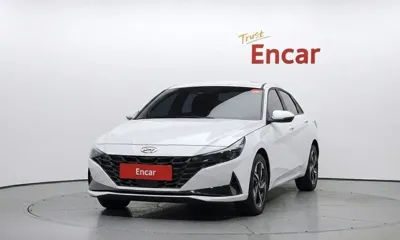 Hyundai Avante 2023, 45717 км, за 11400.66 USD