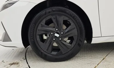 Hyundai Avante 2023, 45717 км, за 11400.66 USD