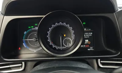Hyundai Avante 2023, 45717 км, за 11400.66 USD - фото 8