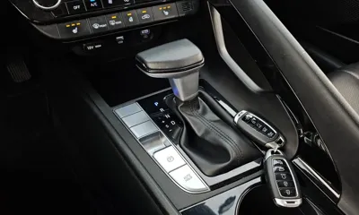 Hyundai Avante 2023, 45717 км, за 11400.66 USD - фото 9