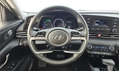 Hyundai Avante 2023, 45717 км, за 11400.66 USD - фото 15
