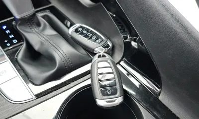 Hyundai Avante 2023, 45717 км, за 11400.66 USD - фото 20