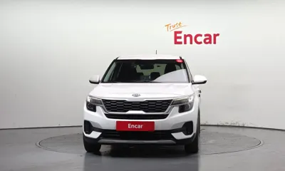 Kia Seltos 2020, 148463 км, за 7546.19 USD